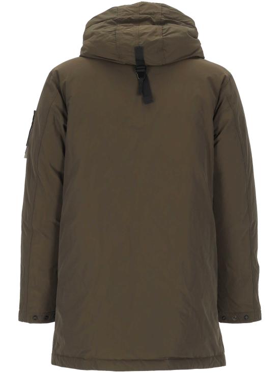 26FW 스톤 아일랜드 수트 자켓 157100006 S0A26V0078 - STONE ISLAND