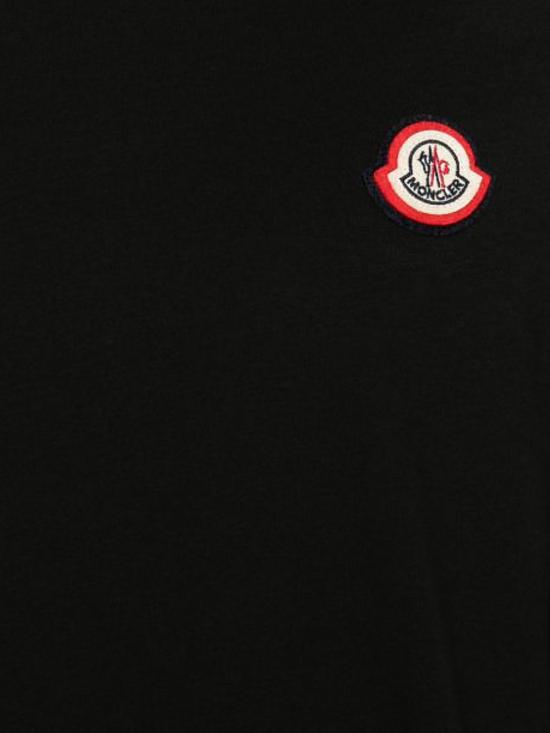 26FW 몽클레어 반팔 티셔츠 918C000 45 89B8Y999 - MONCLER