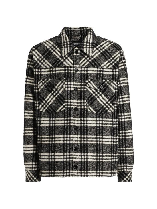 26FW 돌체앤가바나 수트 자켓 G9CKYT FQZAKS8100 QUADRI TARTAN