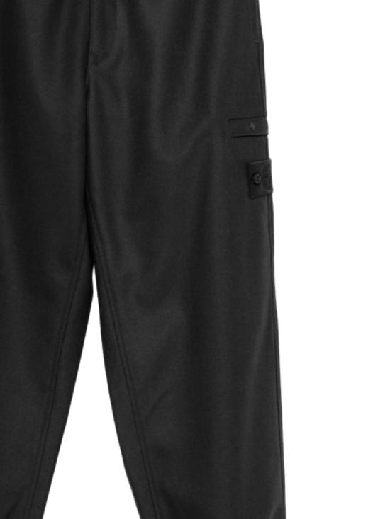 26FW 스톤 아일랜드 스트레이트 팬츠 153100024 S0F24V0020 - STONE ISLAND