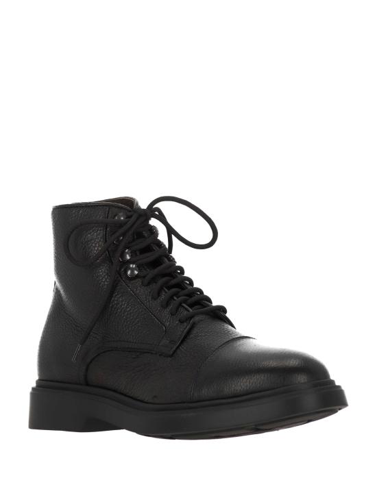 26FW BOEMOS 부츠 40486 I26 NERO BLACK - OTHER BRANDS