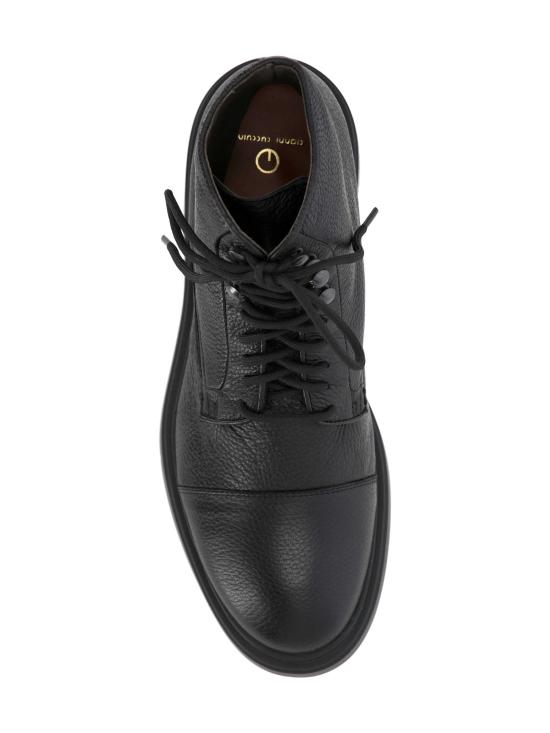26FW BOEMOS 부츠 40486 I26 NERO BLACK - OTHER BRANDS