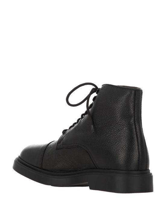 26FW BOEMOS 부츠 40486 I26 NERO BLACK - OTHER BRANDS
