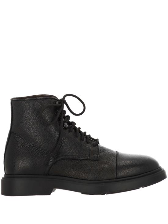 26FW BOEMOS 부츠 40486 I26 NERO BLACK
