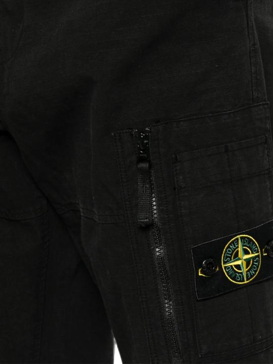 26FW 스톤 아일랜드 스트레이트 팬츠 153100015 S0211V0029 - STONE ISLAND