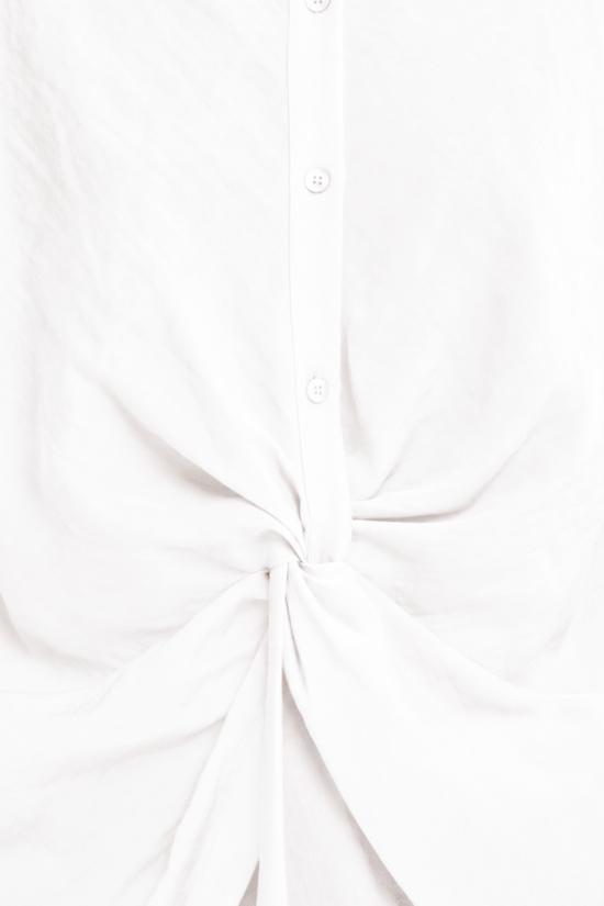 26FW 엘레 셔츠 EFW260096 BIANCO - ELEH