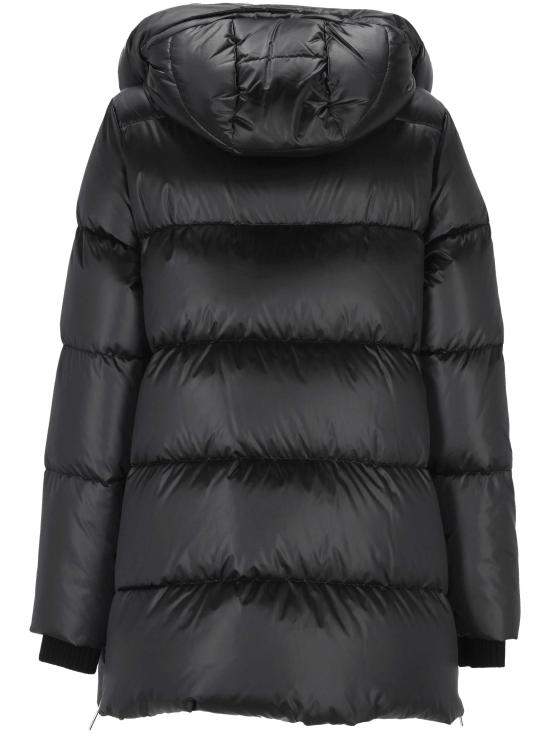 26FW 무레르 수트 자켓 CARINZIA HCU0004 BLACK - MOORER