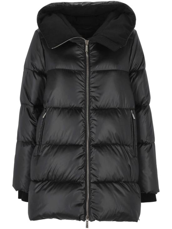 26FW 무레르 수트 자켓 CARINZIA HCU0004 BLACK