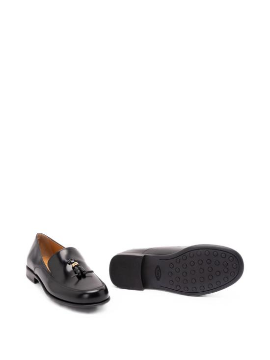 26FW 토즈 로퍼 XXW19M0KT40 VVOB999 - TODS