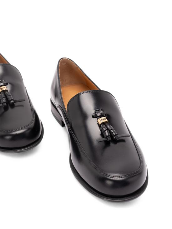 26FW 토즈 로퍼 XXW19M0KT40 VVOB999 - TODS