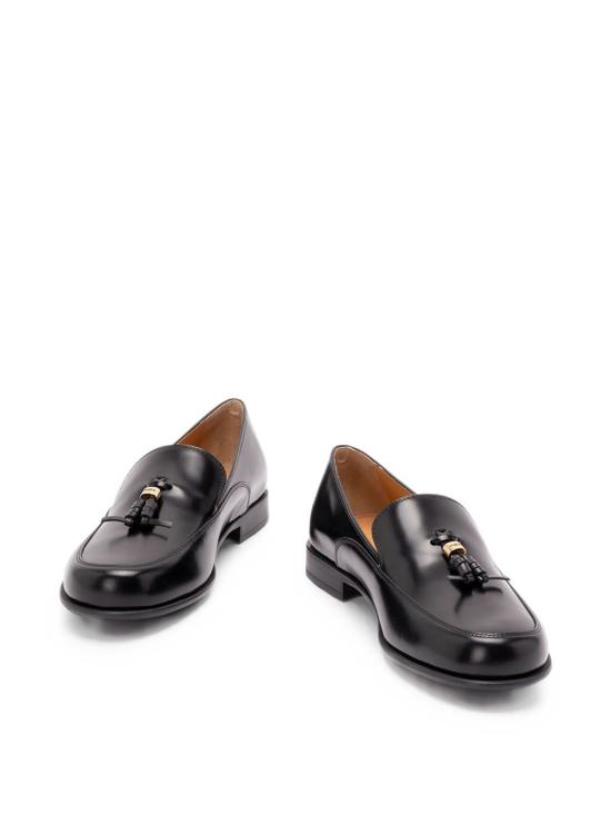 26FW 토즈 로퍼 XXW19M0KT40 VVOB999 - TODS