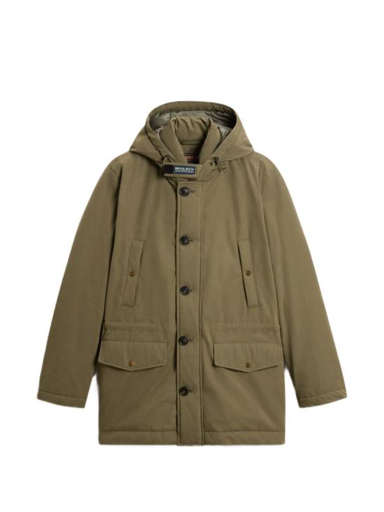 26FW 울리치 수트 자켓 CFWOOU2203MR UT37806680 DUSTY OLIVE