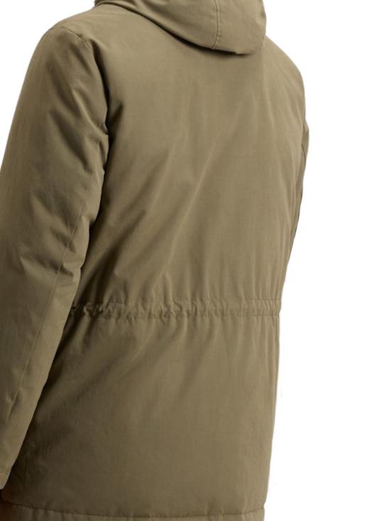 26FW 울리치 수트 자켓 CFWOOU2203MR UT37806680 DUSTY OLIVE - WOOLRICH