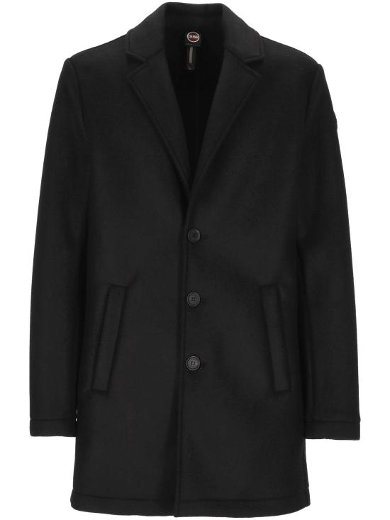 26FW 콜마르 수트 자켓 11000038 5ZO99 BLACK