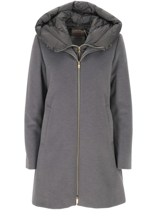 26FW 엠므 마렐라 수트 자켓 2625496102200 523F010 LIGHT GREY