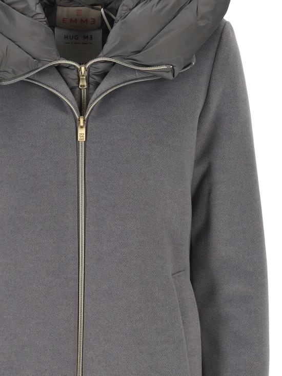 26FW 엠므 마렐라 수트 자켓 2625496102200 523F010 LIGHT GREY - EMME MARELLA