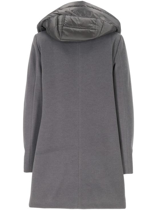 26FW 엠므 마렐라 수트 자켓 2625496102200 523F010 LIGHT GREY - EMME MARELLA