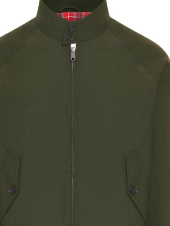 26FW 바라쿠타 수트 자켓 BRCPS1219 UT31248185 - BARACUTA