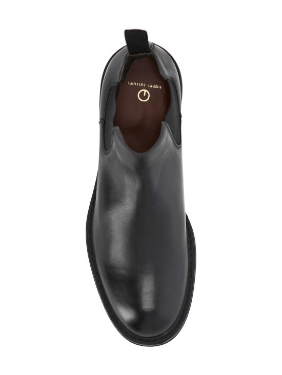 26FW BOEMOS 부츠 40489 I26 NERO BLACK - OTHER BRANDS