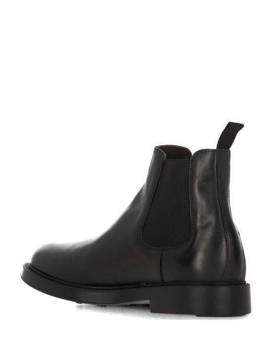 26FW BOEMOS 부츠 40489 I26 NERO BLACK - OTHER BRANDS