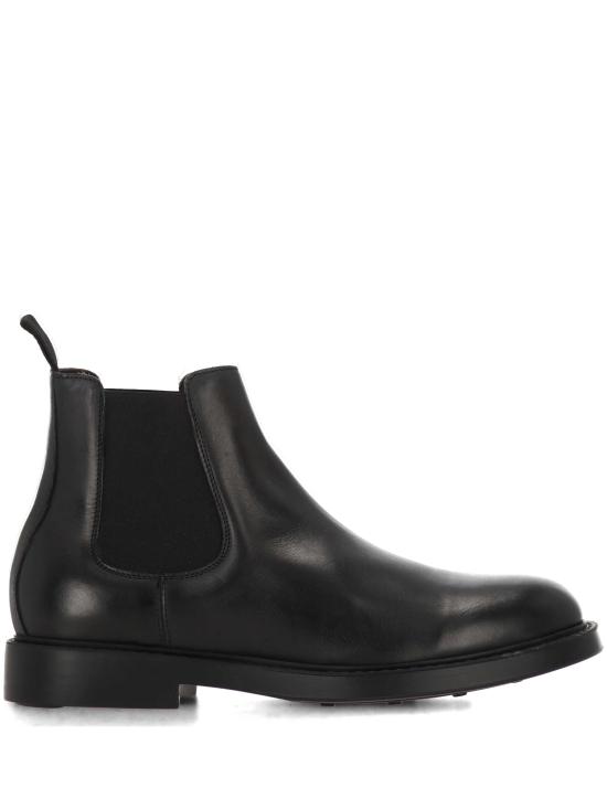 26FW BOEMOS 부츠 40489 I26 NERO BLACK