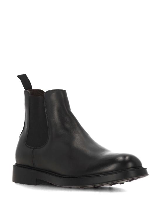 26FW BOEMOS 부츠 40489 I26 NERO BLACK - OTHER BRANDS
