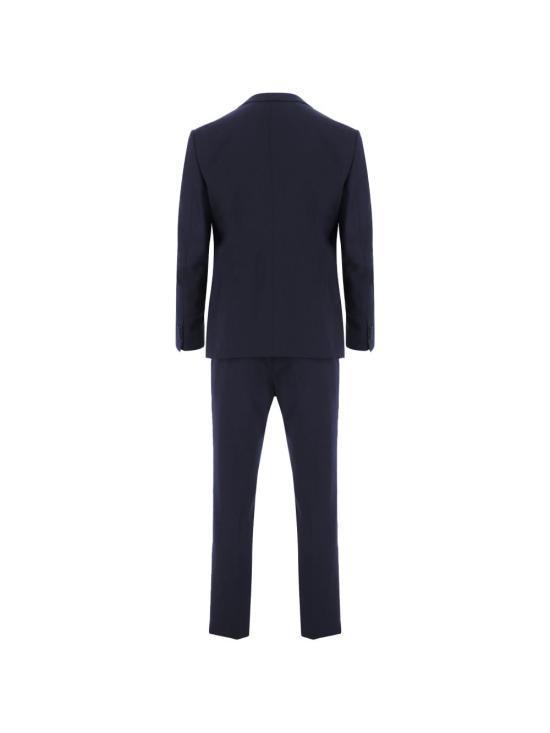 26FW 조르지오 아르마니 점프수트 GM004604 TE10047UB109 DARK NAVY - GIORGIO ARMANI