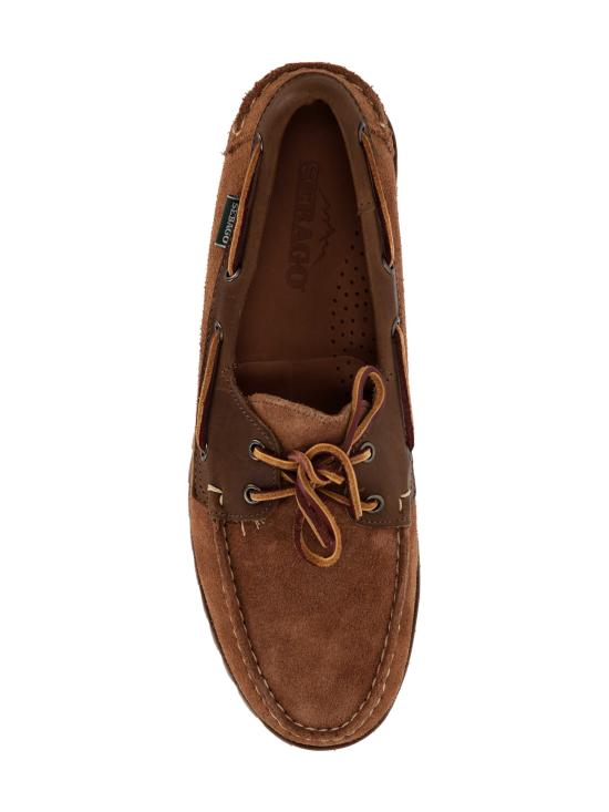 26FW 세바고 로퍼 75121XW 900 BROWN - SEBAGO