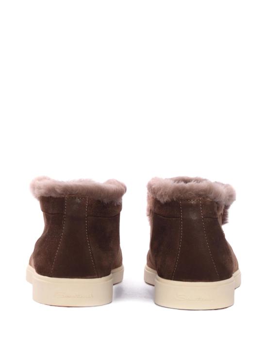 26FW 산토니 부츠 WUYA58457TISAUOF M21 - SANTONI