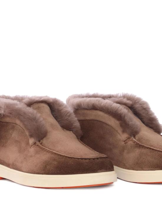 26FW 산토니 부츠 WUYA58457TISAUOF M21 - SANTONI