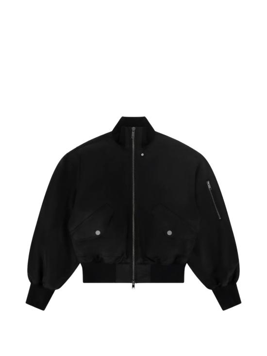 26FW 엔타이어 스튜디오 수트 자켓 ESFW26BO01005 8386 BLACK