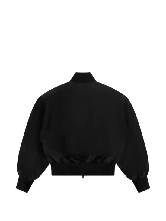 26FW 엔타이어 스튜디오 수트 자켓 ESFW26BO01005 8386 BLACK - ENTIRE STUDIOS