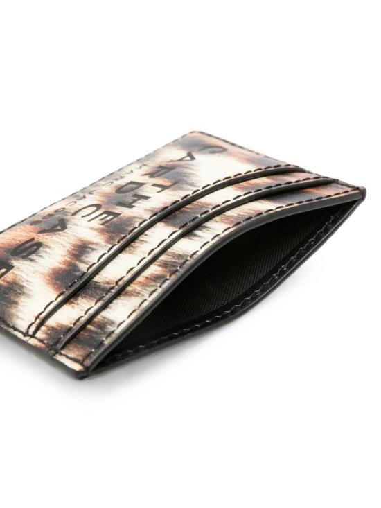26FW 마크제이콥스 지갑 2F6SMP031S01 201 BROWN MULTICOLOR - MARC JACOBS