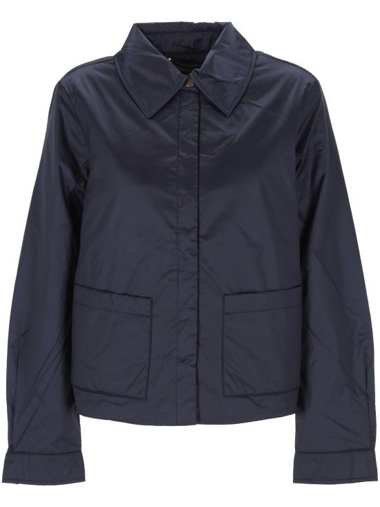 26FW 페니 블랙 수트 자켓 2621486093200 1368003 BLUE