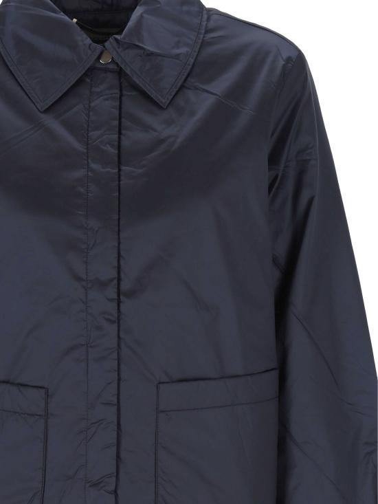 26FW 페니 블랙 수트 자켓 2621486093200 1368003 BLUE - PENNYBLACK