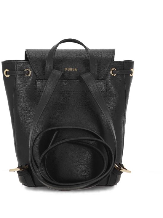 26FW 훌라 백팩 WB02145 BX3036O6000 BLACK - FURLA