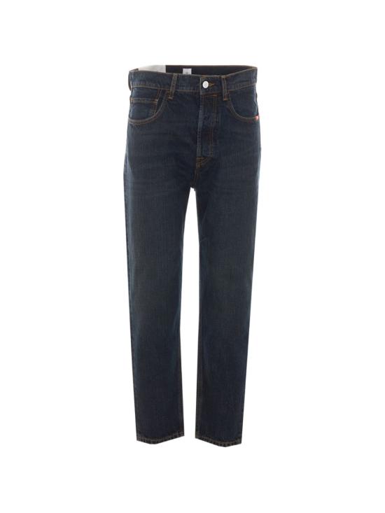 26FW 아미시 데님 팬츠 AMU001 CT252458C0999 DENIM