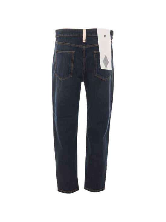 26FW 아미시 데님 팬츠 AMU001 CT252458C0999 DENIM - AMISH
