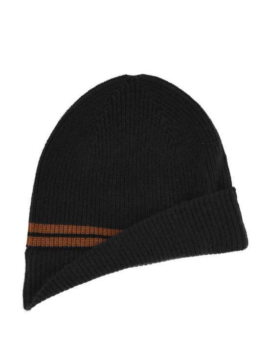 26FW 에르메네질도제냐 비니 RUIK8BA4 BNI K09 - ERMENEGILDO ZEGNA