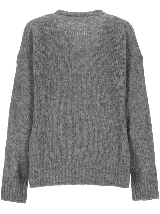 26FW 필리파 케이 스웨터 32370 2571 GREY MELANGE - FILIPPA K