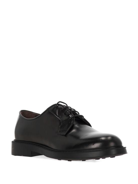 26FW BOEMOS 드레스 슈즈 40478 I26 NERO BLACK - OTHER BRANDS