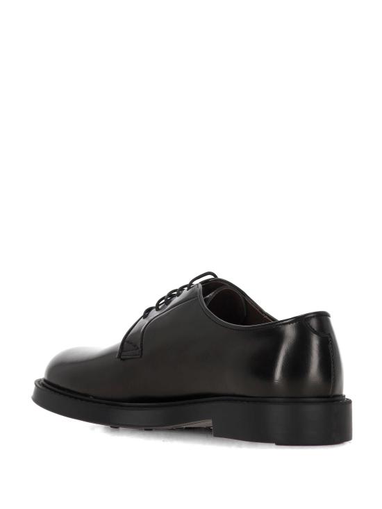 26FW BOEMOS 드레스 슈즈 40478 I26 NERO BLACK - OTHER BRANDS