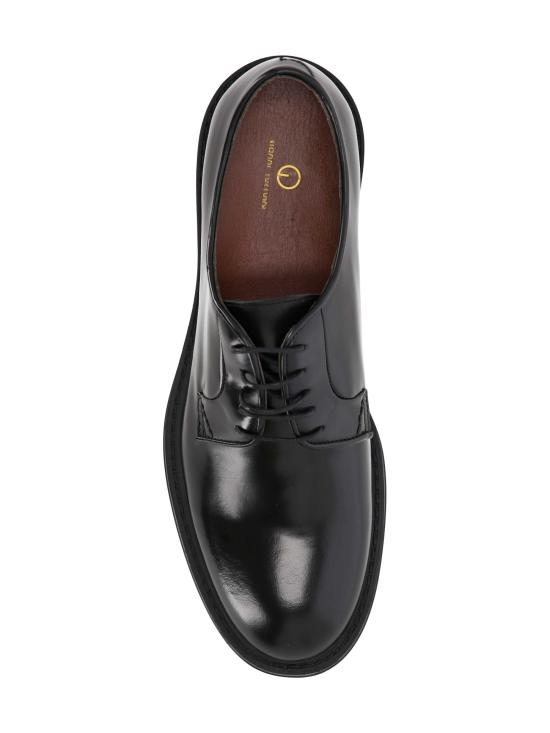 26FW BOEMOS 드레스 슈즈 40478 I26 NERO BLACK - OTHER BRANDS
