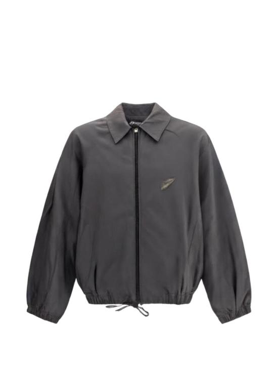 26FW 자크뮈스 윈드브레이커 OUM00139AW00645 970 DARK GREY