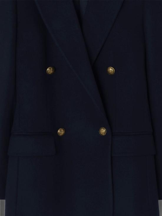 26FW 버버리 수트 자켓 8133197 X NAVY - BURBERRY