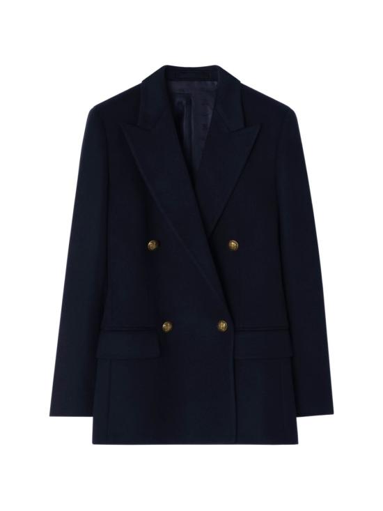 26FW 버버리 수트 자켓 8133197 X NAVY