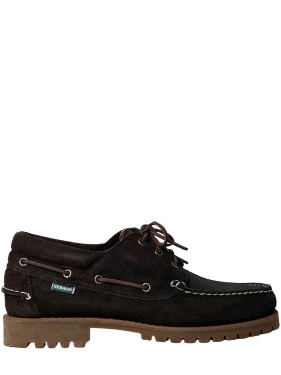 26FW 세바고 로퍼 74114CW 901 BROWN