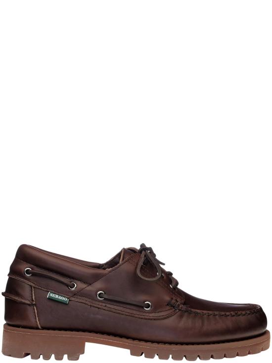 26FW 세바고 로퍼 70015M0 930 BROWN