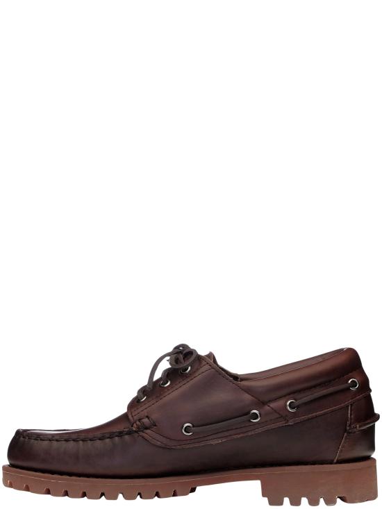 26FW 세바고 로퍼 70015M0 930 BROWN - SEBAGO