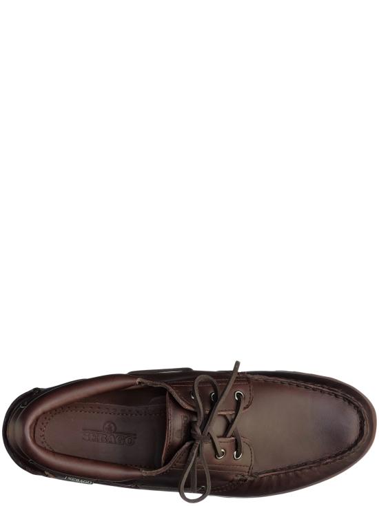 26FW 세바고 로퍼 70015M0 930 BROWN - SEBAGO